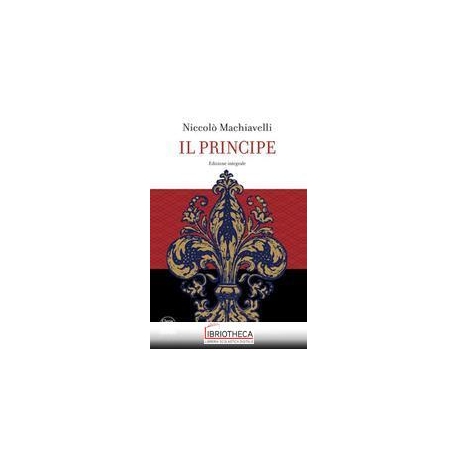 IL PRINCIPE