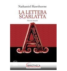 LETTERA SCARLATTA