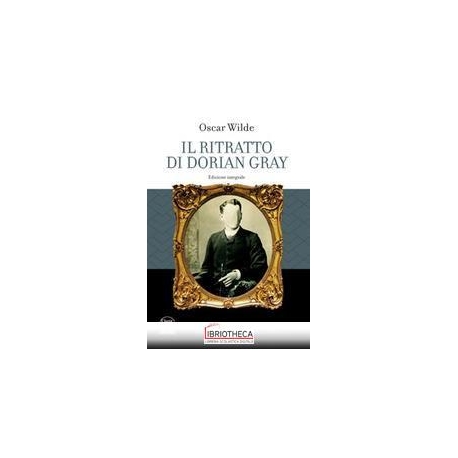 IL RITRATTO DI DORIAN GRAY