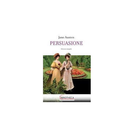 PERSUASIONE