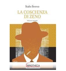 LA COSCIENZA DI ZENO