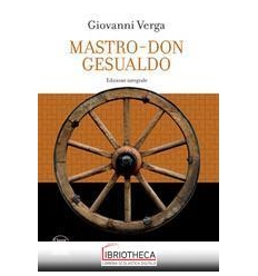 MASTRO DON GESUALDO