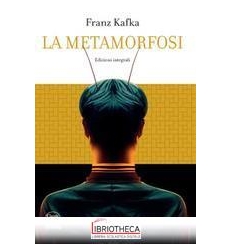 LA METAMORFOSI