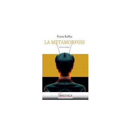 LA METAMORFOSI