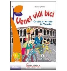 VENET VIDI BICI ED. MISTA