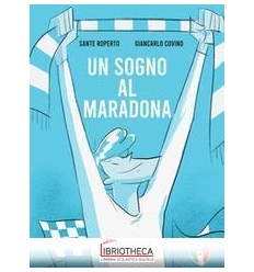 SOGNO AL MARADONA (UN)