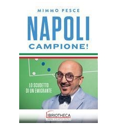 NAPOLI CAMPIONE!