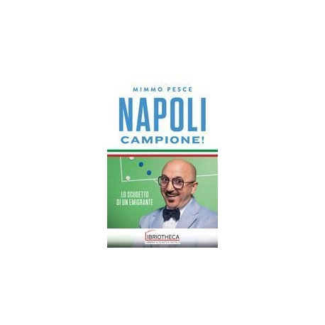 NAPOLI CAMPIONE!