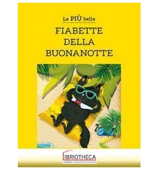 LE PIU BELLE FIABETTE DELLA BU