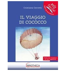 VIAGGIO DI COCOCCO