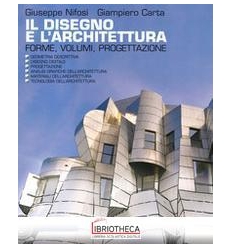 IL DISEGNO E L'ARCHITETTURA