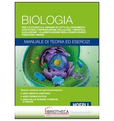 HT BIOLOGIA