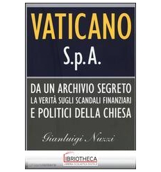 VATICANO SPA