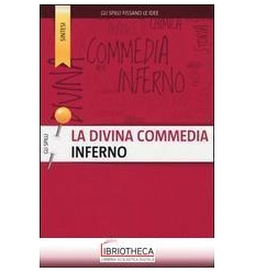 LA DIVINA COMMEDIA. INFERNO