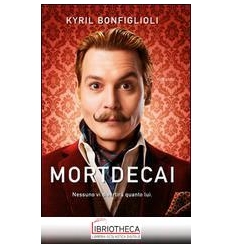 MORTDECAI