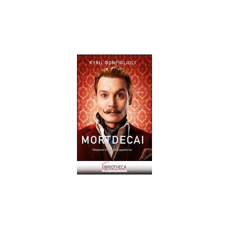 MORTDECAI