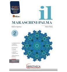 IL MARASCHINI-PALMA VOL. 2 + QUAD. INCLUSIONE