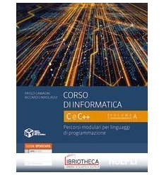 CORSO DI INFORMATICA A ED. ONLINE