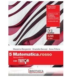 MATEMATICA ROSS 3E +TUTOR 5ED.ONLINE