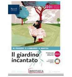 IL GIARDINO INCANTATO ED.ONLINE