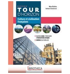 TOUR D'HORIZON B1-B2 ED. MISTA