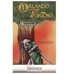 ORLANDO FURIOSO