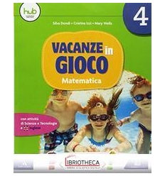 VACANZE IN GIOCO 4 4