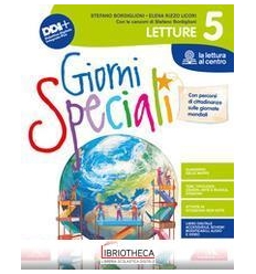 GIORNI SPECIALI 5 ED. MISTA