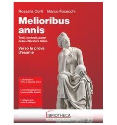 MELIORIBUS ANNIS 1 ED. MISTA