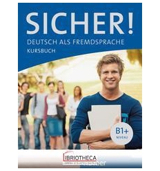 SICHER B1+