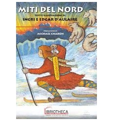 MITI DEL NORD