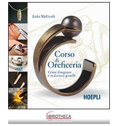 CORSO DI OREFICERIA N.E.