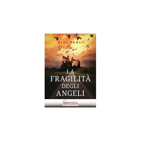 FRAGILITÀ DEGLI ANGELI (LA)