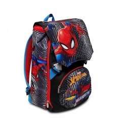 ZAINO SEVEN SDOPPIABILE SPIDERMAN