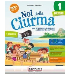 NOI DELLA CIURMA 1 ED. MISTA