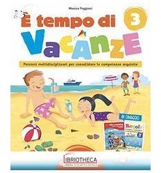 E' TEMPO DI VACANZE 3