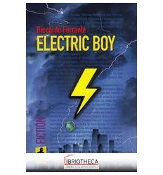 ELECTRIC BOY