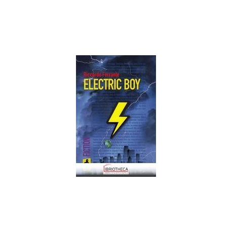 ELECTRIC BOY