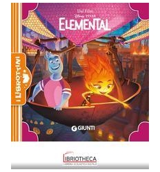 ELEMENTAL I LIBROTTINI