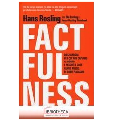 FACTFULNESS