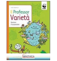 IL PROFESSOR VARIETÀ