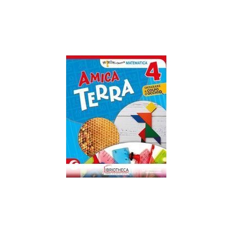 AMICA TERRA 4