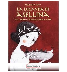 LOCANDA DI ASELLINA