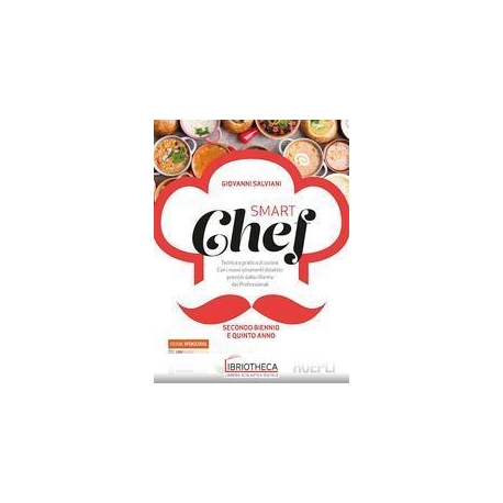 SMART CHEF ED. ONLINE