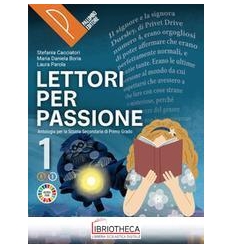 LETTORI PER PASSIONE ED.ONLINE