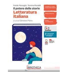 IL POTERE DELLE STORIE 2 ED. MISTA