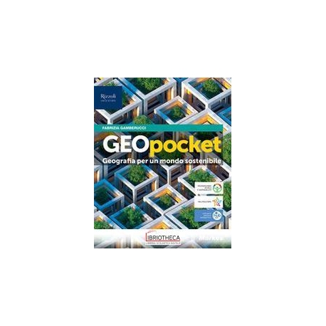 GEOPOCKET ED. MISTA