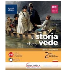 STORIA CHE SI VEDE ED.ONLINE