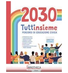 2030 TUTTINSIEME