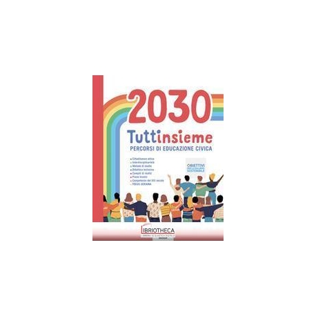 2030 TUTTINSIEME